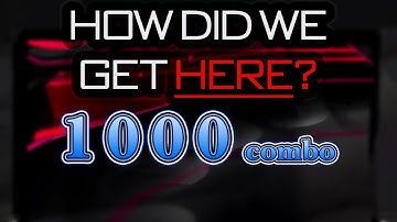 From 1st Mix to Now: The Highest Stepcounts in DDR