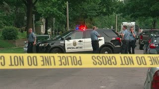 Questions Remain In Thurman Blevins' Shooting Death