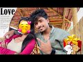 She gift me 💕|| Marathi vlogs🥰|| ankit sakpal 04💫