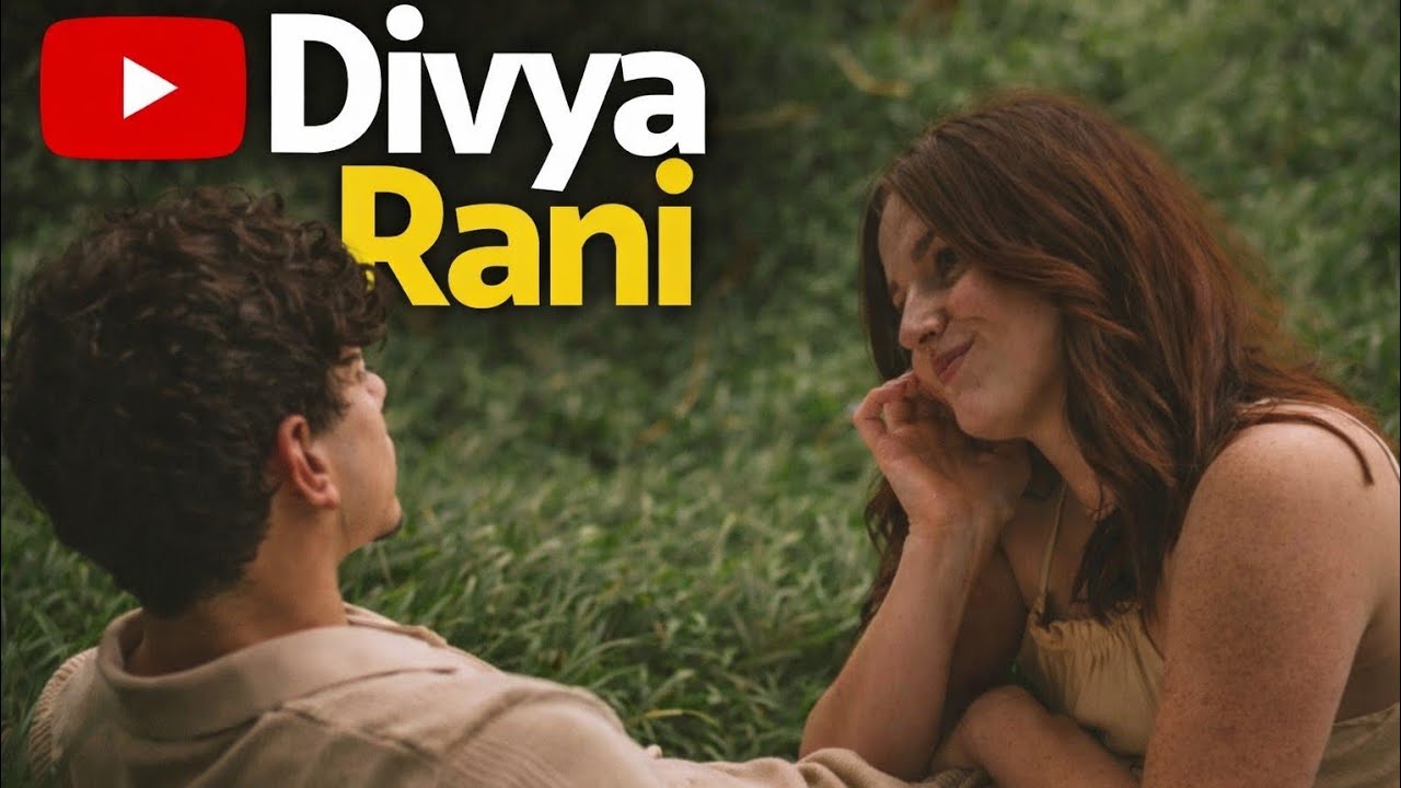 Divya rani nagpuri superhit song [rkad music production] - YouTube