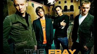 The Fray- Enough For Now Lyrics