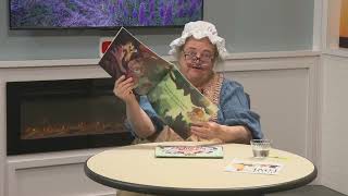 Christine's Corner - E178 - Grandma Christine pt 2 - Spring 2026