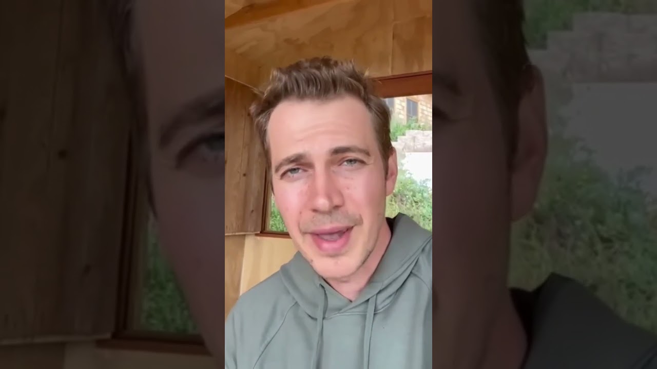 Hayden Christensen Message on May the 4th