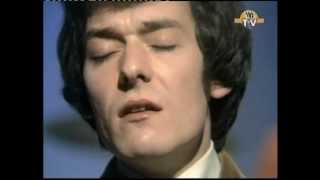 Video voorbeeld van "The Hollies - Blowin' In The Wind [1968]"