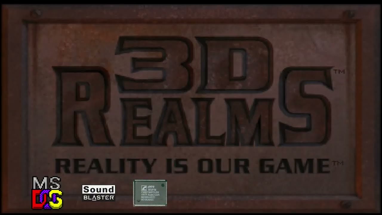 [OVM] Duke Nukem 3D (CMI8738)