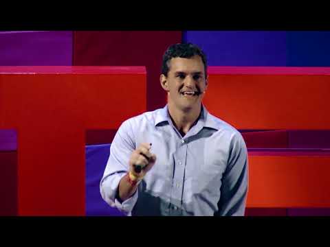 Cómo potenciar a los nuevos talentos del Perú | Alberto De Cardenas | TEDxTukuy
