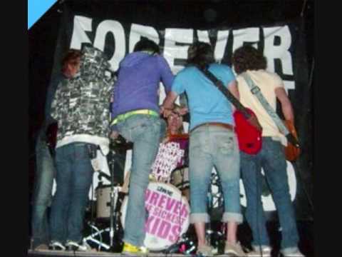 Forever The Sickest Kids-- IDKAYBICHTD or IDKAYBICTD