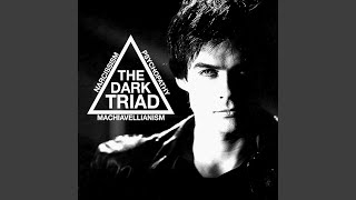 Gentleman  Slowed  Low Honor  The Dark Triad