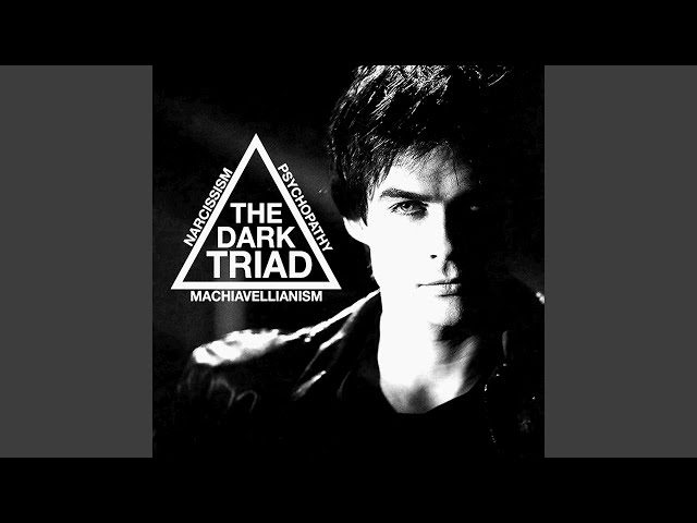 Gentleman - Slowed + Low Honor - The Dark Triad