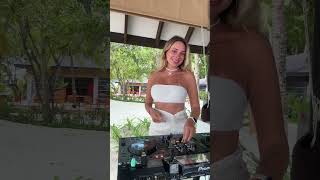 #dj #maldives