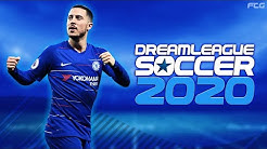 DLS 2020 Android Offline 300 MB HD Graphics Dream League Soccer 2020