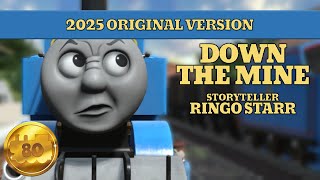 Down The Mine Pilot - Trainz Remake 2025 Version
