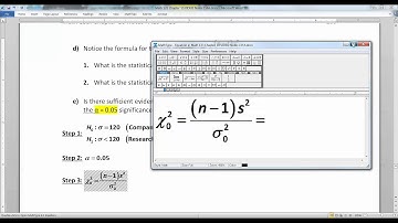 10.4 - Part 1 of 3 - Math 133 Lectures FA15