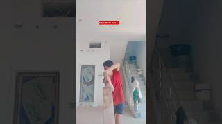 CRICKET TIPS TUTORIAL ❤️💀💨 HOW TO HIT LONG SIXES 💨💀#subscribe #viral #cricket #six #fyp#batting