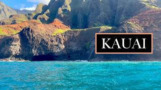 Kauai  Travel Tips For The Perfect Midlife Crisis