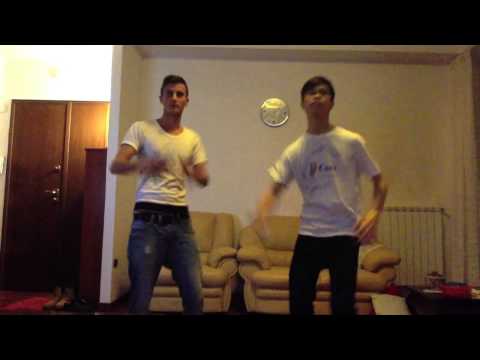 Just Dance 2 - Sway (Quien Sera)