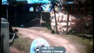 Halo 3 Super Jumps - Deployable Cover