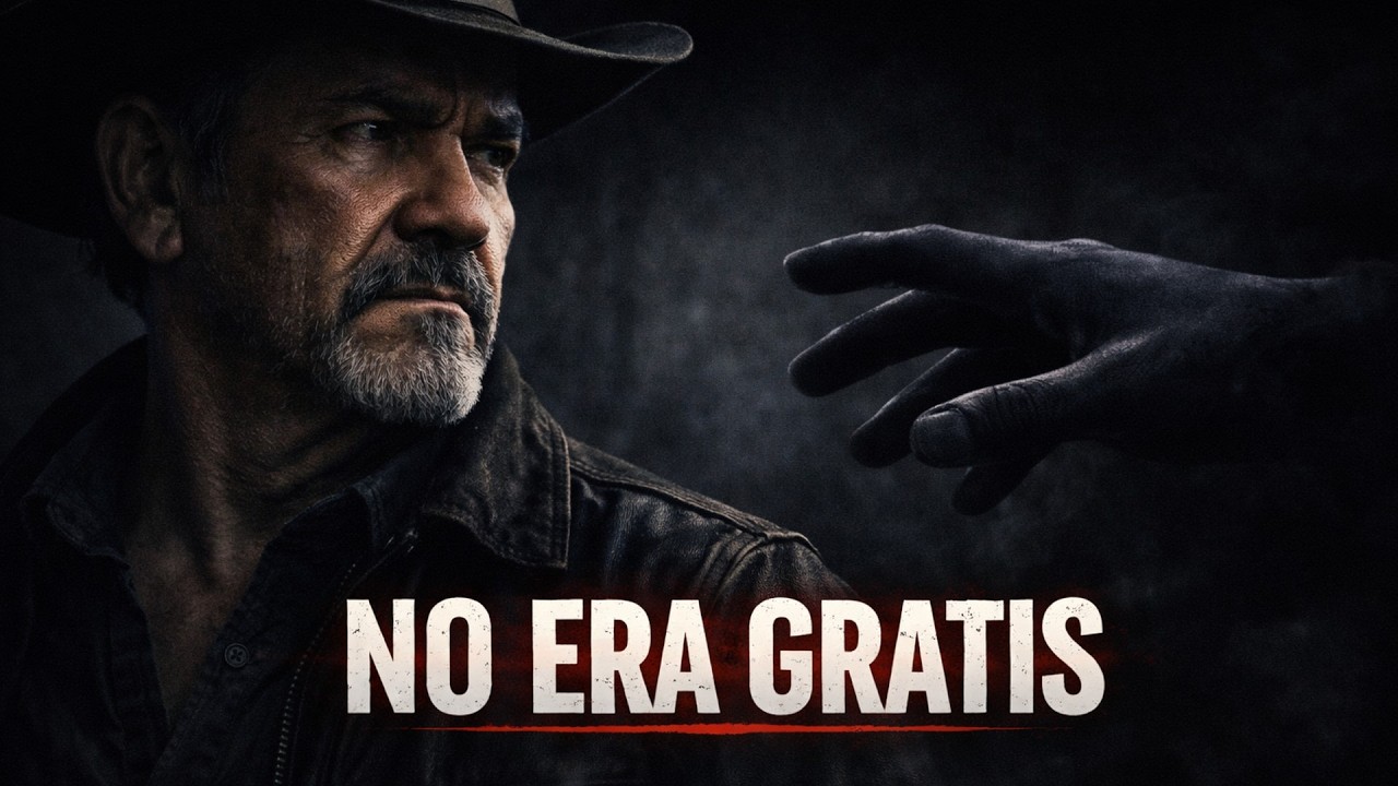 El Trato Que Don Chano Nunca Debió Hacer -cazador de paranormal