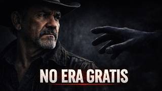 The Hunter's Deal He Should Never Have Made - Don Chano of Paranormal