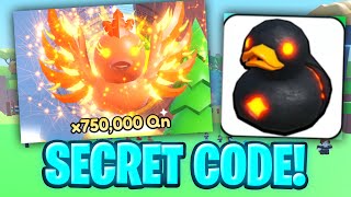 Duck Army Op Duck Code