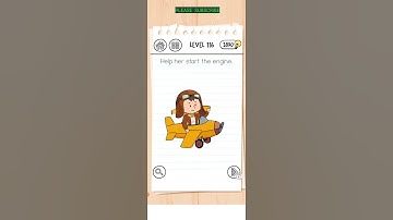 BRAIN TEST 3 LEVEL 116 WALK THROUGH WITH COMMENTARY