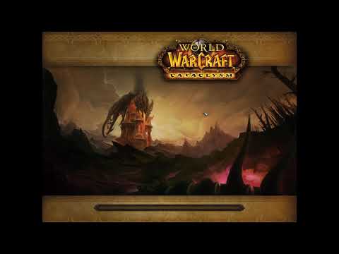 A quick way to go in Caverns of Time [WOW BFA]