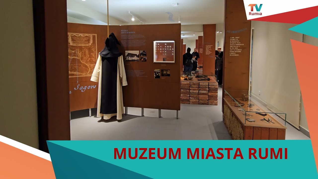Muzeum Miasta Rumi