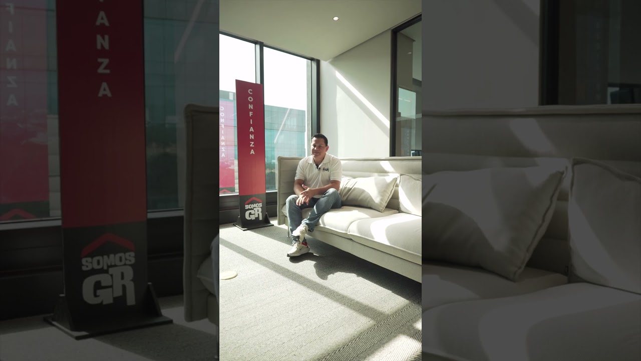 Grupo Residencial 40 Años | Leodanis Rodríguez
