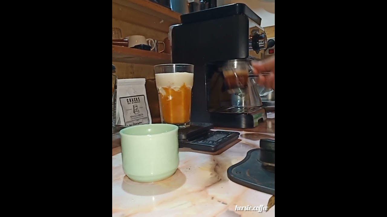 Manggo Coffee - YouTube