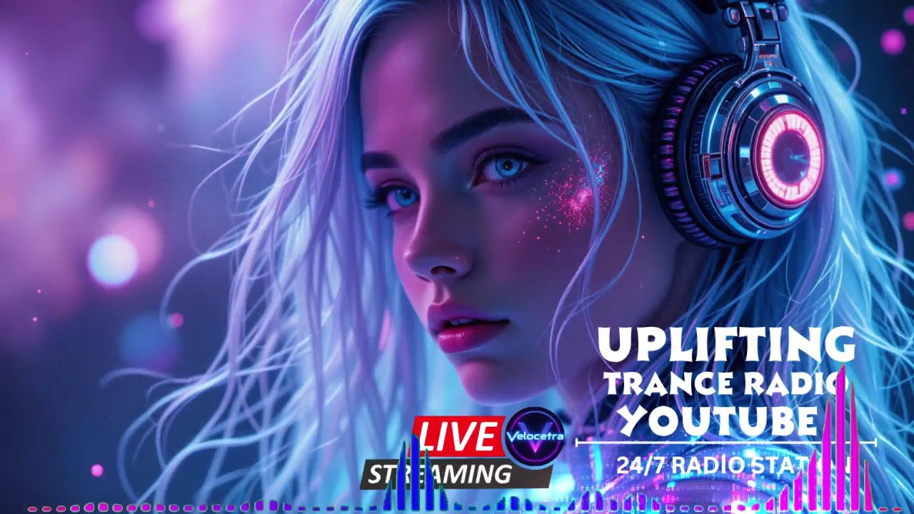 🔥 Midnight Etherwave Trance | Deep Celestial Journey (ID:896)