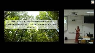 Seminarios avanzados en ecología y restauración