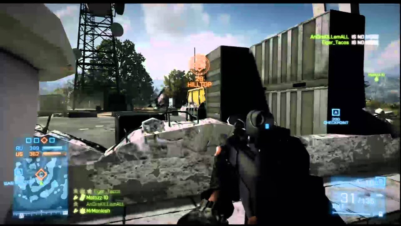 Joker trying to take C