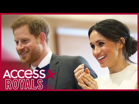 SaintMeghanMarkle: Will She Return To Royal Life?