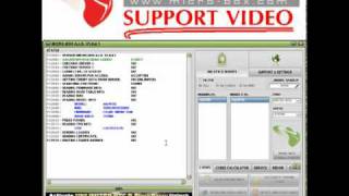 SAGEM MY411XI READ CODE & UNLOCK By MICROBOX - www.micro-box.com screenshot 5
