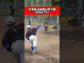 6人のうち誰がエグい? #野球 #baseball #ピッチング #shorts