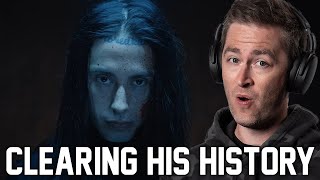 Falling In Reverse - "Voices In My Head" REACTION // Aussie Bass Player Reacts