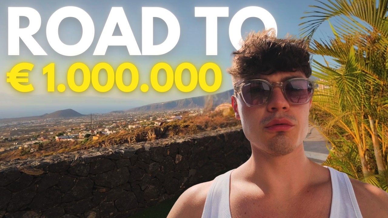 POV: Urlaub vorbei, Workation startet | Leben als 24-jähriger Unternehmer