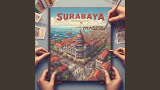 Surabaya Kebanggaan ku