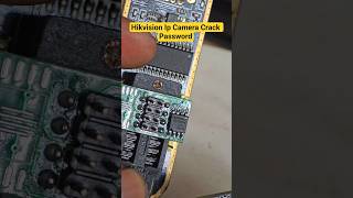 How to find password of ip camera firmware analysis#shorts #hikvision #indiaban #ipcamera