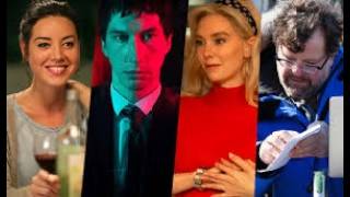 Aubrey Plaza, Adam Driver, Vanessa Kirby & Matthew Broderick to star in Tomorrow is a Drag!