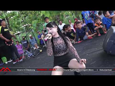 GOYANGAN ENCIS ‼️RIKA AZZA‼️ DANGDUT JAWA TIMUR ‼️MAMPIR PODCAST EPS 10