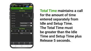 XCAL Mobile PS Call (Attach) Tutorial