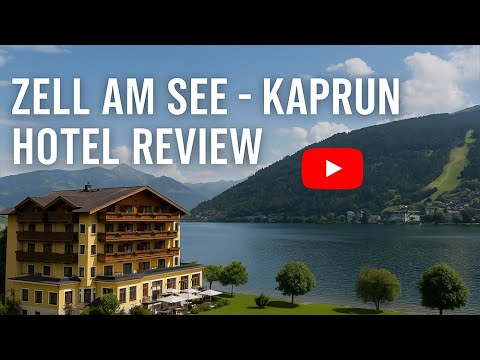 زيلامسي كابرون النمسا أفضل منتجع فندقي في جبال الألب