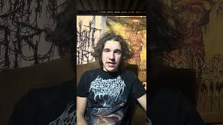 Small Band Shoutout #233 #metal #deathmetal