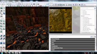 UDK - Procedural Building Tutorial #10 - Advanced Facade Part 4