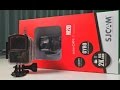 SJCAM M20 2k/4k полный подробный обзор интересной новинки! Замена Xiaomi YI?