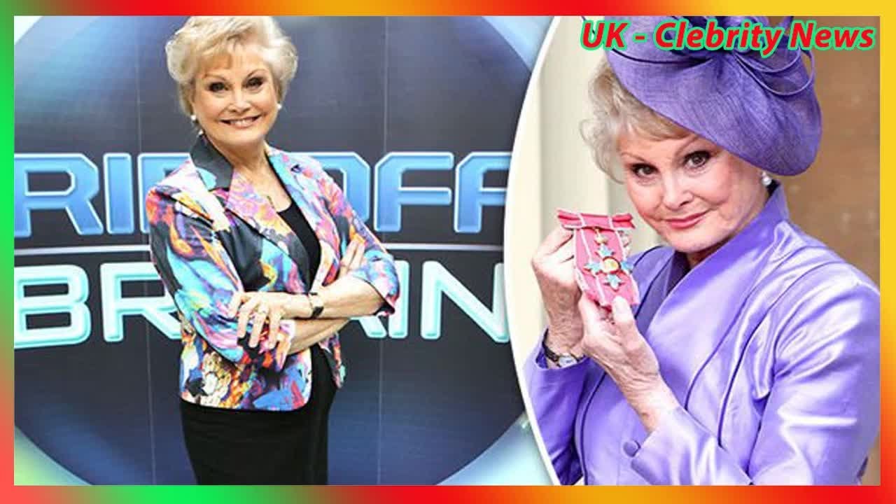 Angela Rippon replaced on Rip Off Britain after 15 years by BBC co star ...