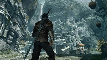 Skyrim BLIND Playthrough 2024 Part 11 - Playing For The First Time In 13 Years…