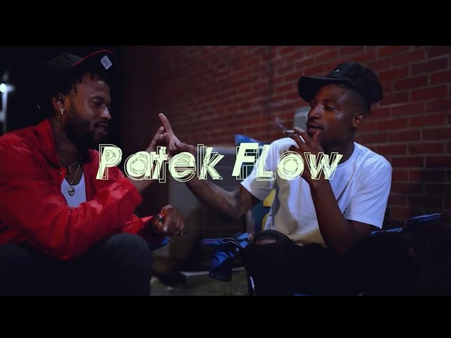 Watch Ray Weez ft. Pick Six - Patek Flow on YouTube Watch Ray Weez ft. Pick Six - Patek Flow on YouTube
