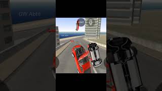 Car Crash Zupra Vs Zupra